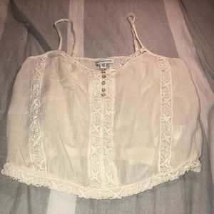 Women’s top